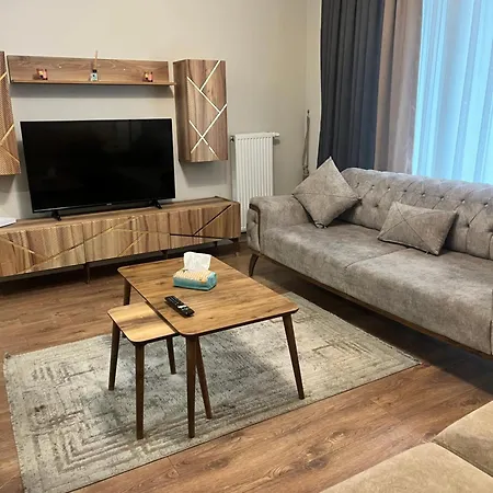 Toya Next Daire *